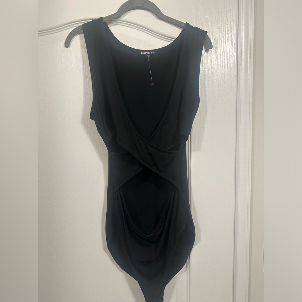 A bodysuit